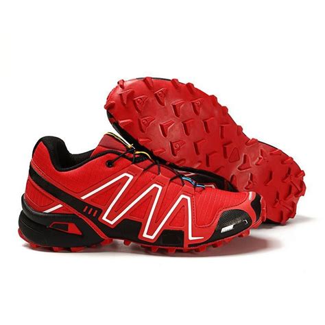 waterproof cross country running shoes